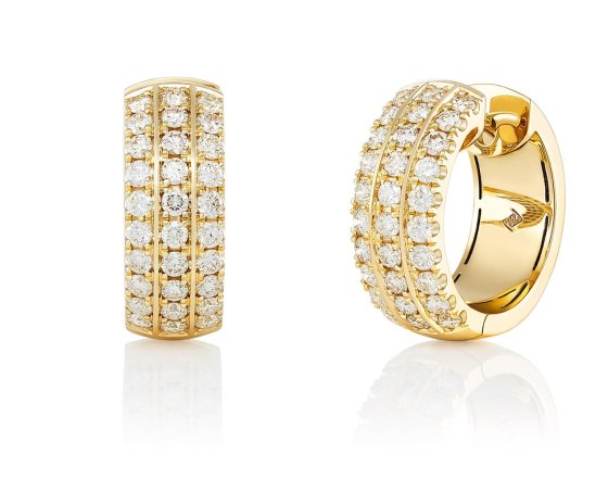 Серьги SK01783